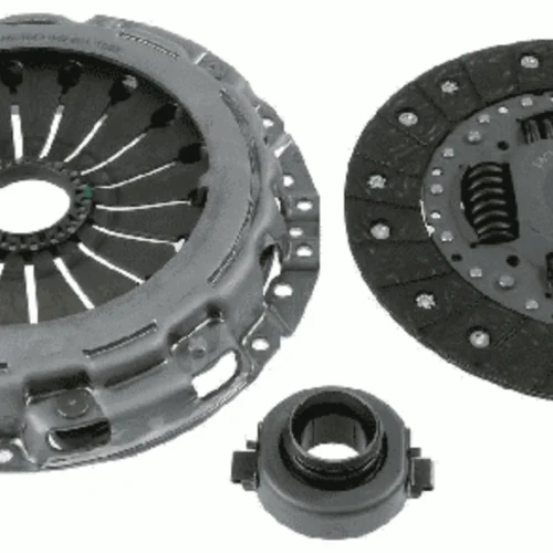 Clutch Kit Peugeot