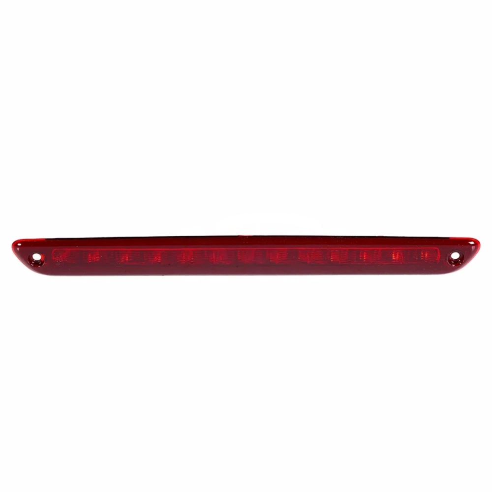 Auxiliary Stop Light