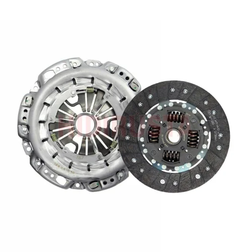 Clutch Kit Spr 906,639 651 M 240Q