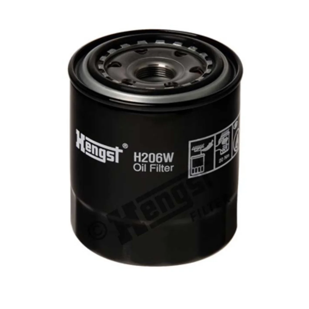 Oil Filter (Lubrication)