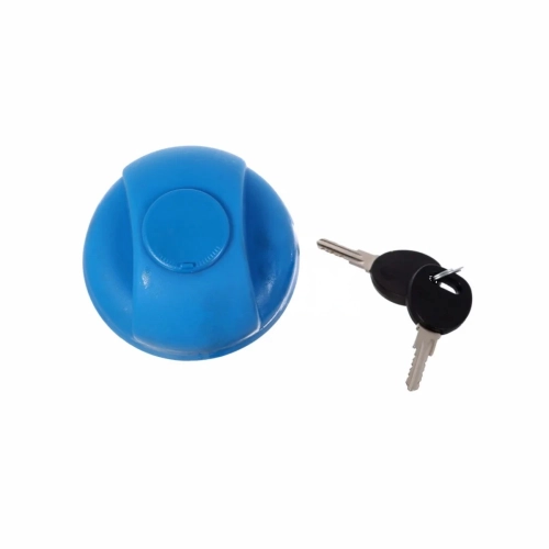 Adblue Kapak Kilitli 60Mm Iveco