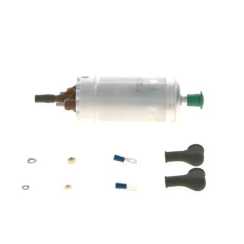 Fuel Pump (Fuel Supply System)