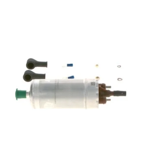 Fuel Pump (Fuel Supply System)