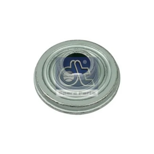Spacer,drivercabstabiliser