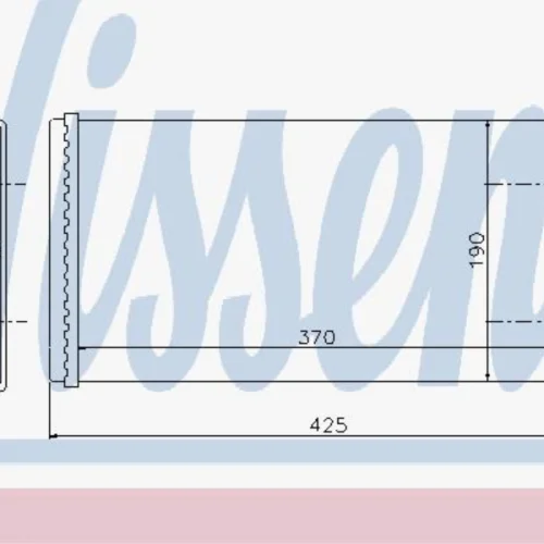 Radiator