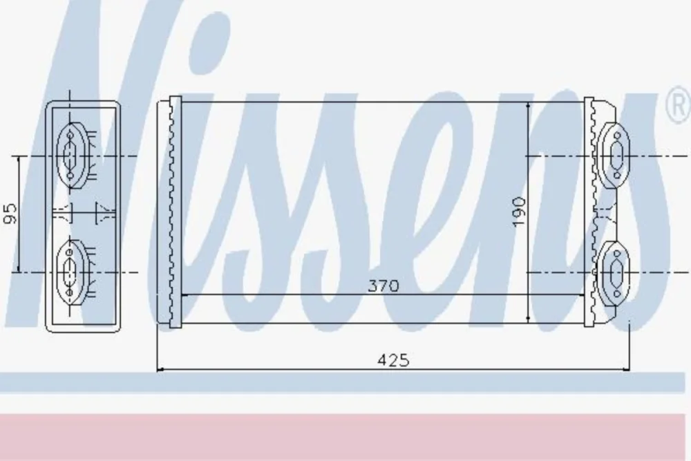 Radiator