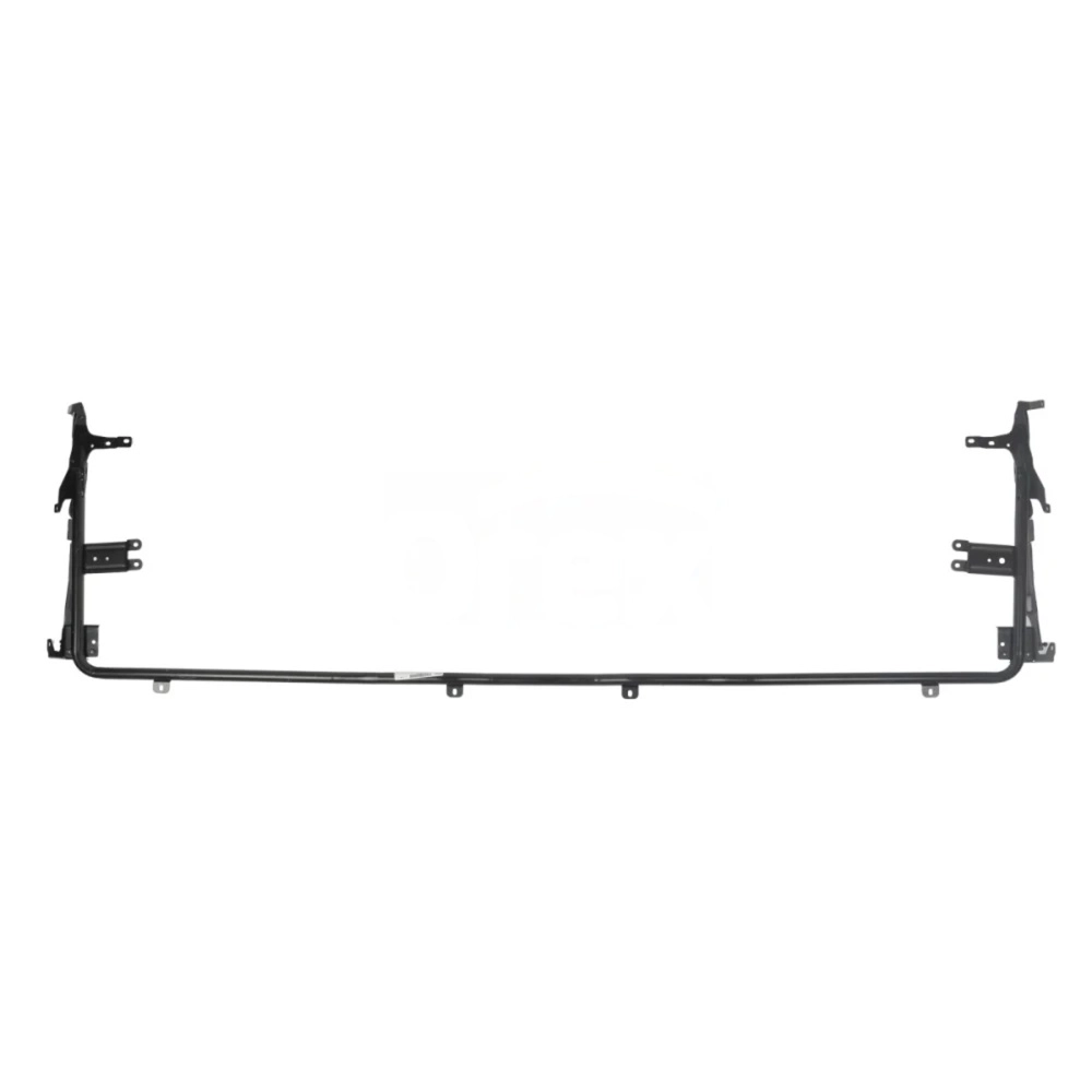 Frame, Radiator Grill