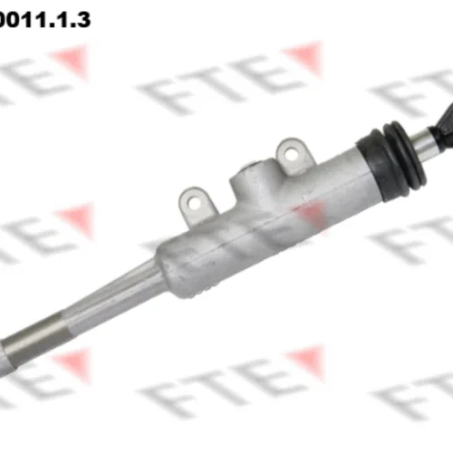 Debriyaj Üst Merkez (Cmc) Bmw 5 520 İ 24V