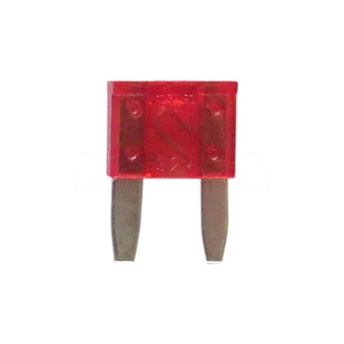Mini Blade Fuse 10A