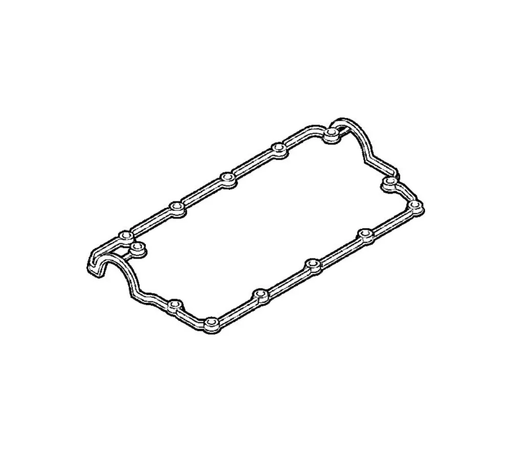 Gasket, cylinder head cover (Cylinder Head)