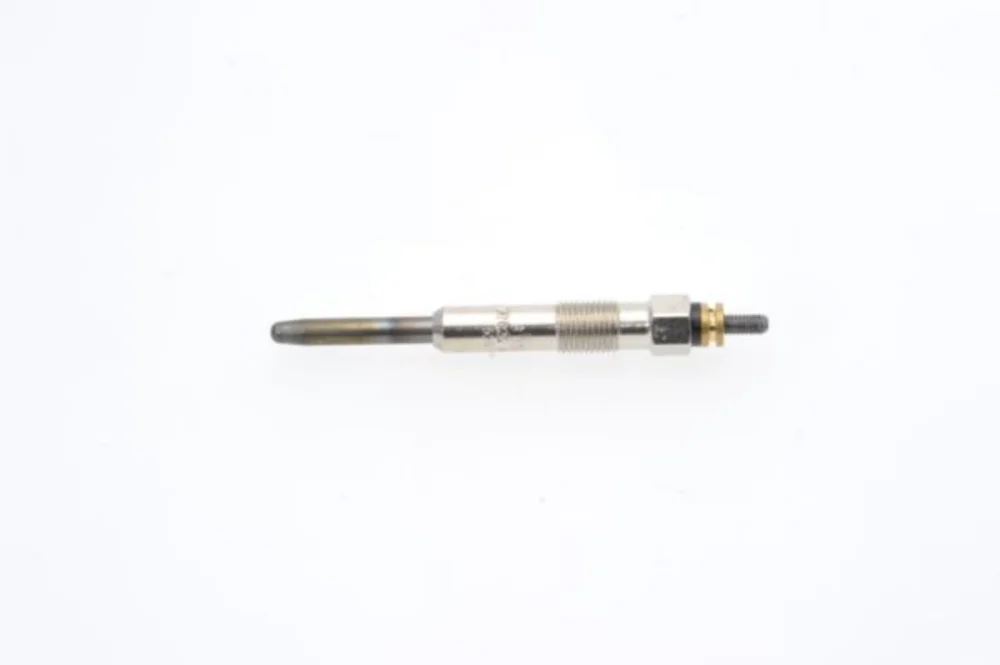 Glow Plug (Glow Ignition System)