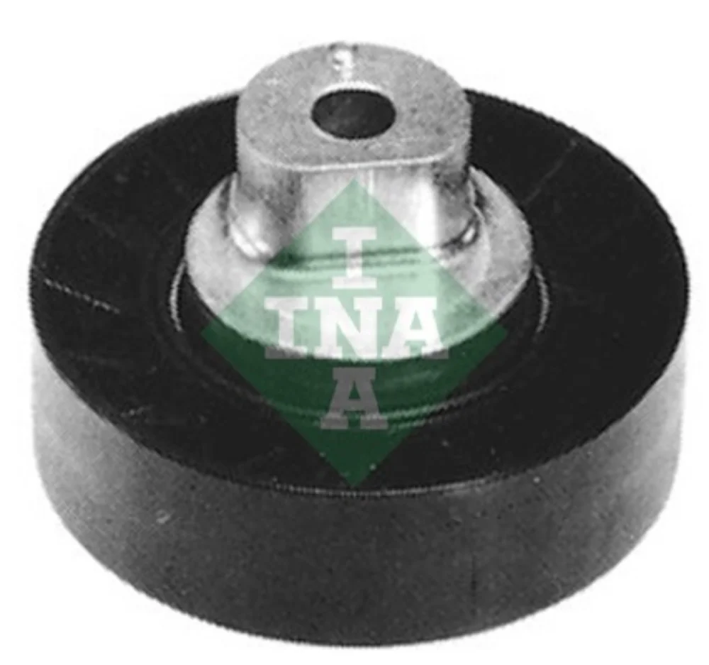 Deflection/Guide Pulley, V-ribbed belt (Belt Drive)