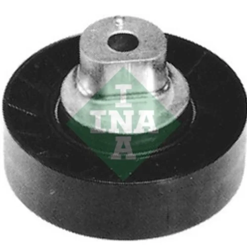 Deflection/Guide Pulley, V-ribbed belt (Belt Drive)