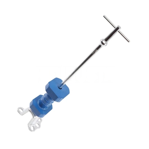 Wheel Bearing Puller 4 & 5 Hole