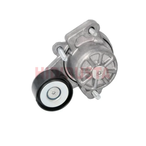 Belt Tensioner, v-ribbed belt