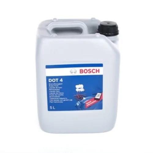 Brake Fluid (Chemical Products)