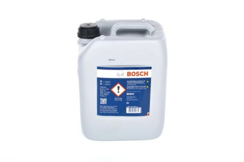 Brake Fluid (Chemical Products)