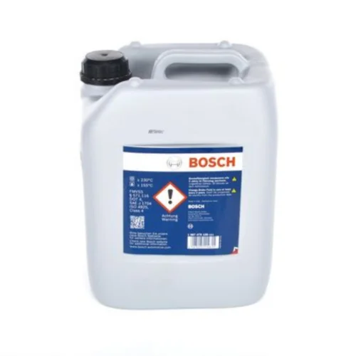 Brake Fluid (Chemical Products)