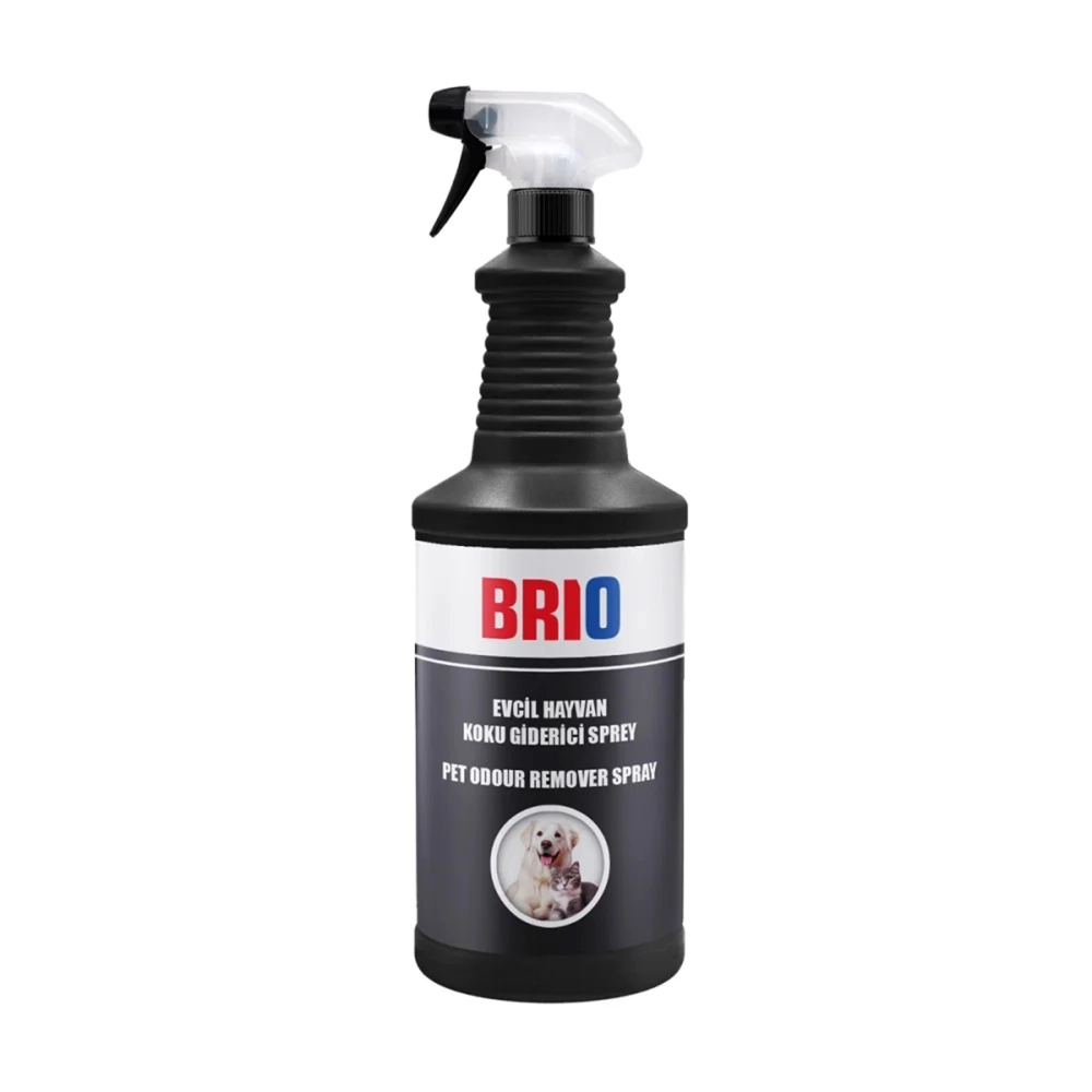 Pet Odour Remover Spray 1000 Ml