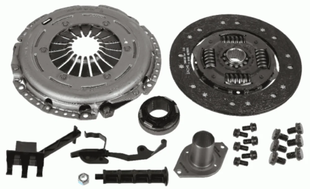 Clutch Kit