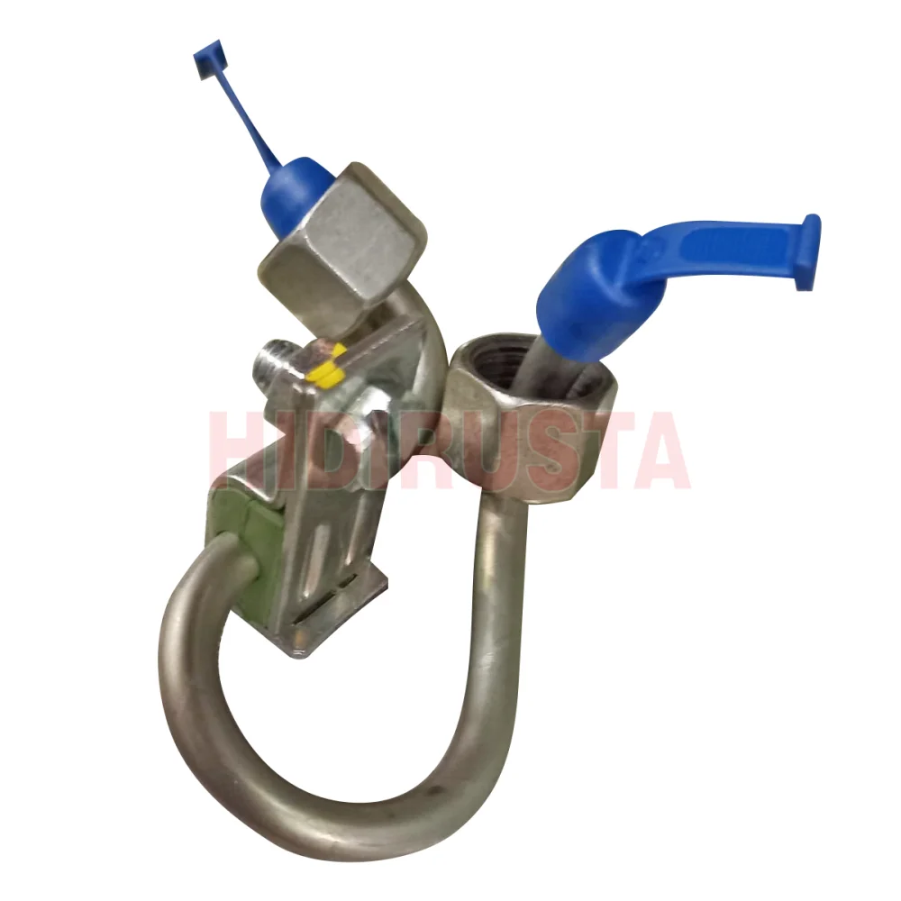 Fuel Line
