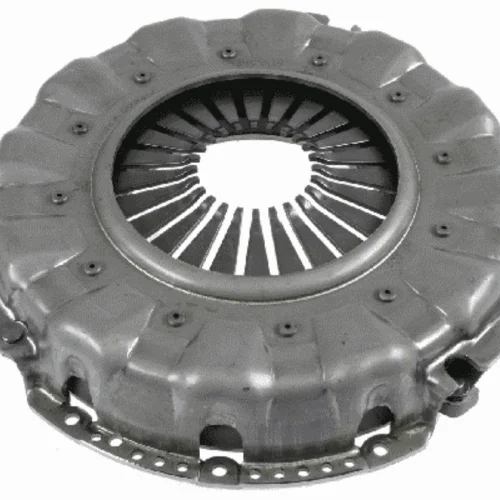 Clutch Pressure Plate
