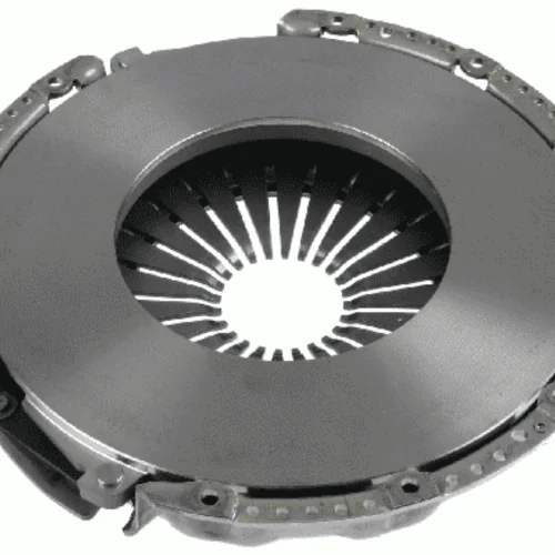 Clutch Pressure Plate