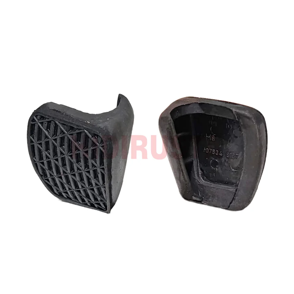 Pedal Tire 124,201,457,501,904,906 Brake + Clutch