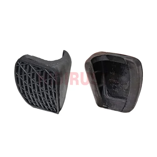 Debriyaj ve Fren Pedal Lastiği Axor,Atego, Actros, 123, 124, 201, 202