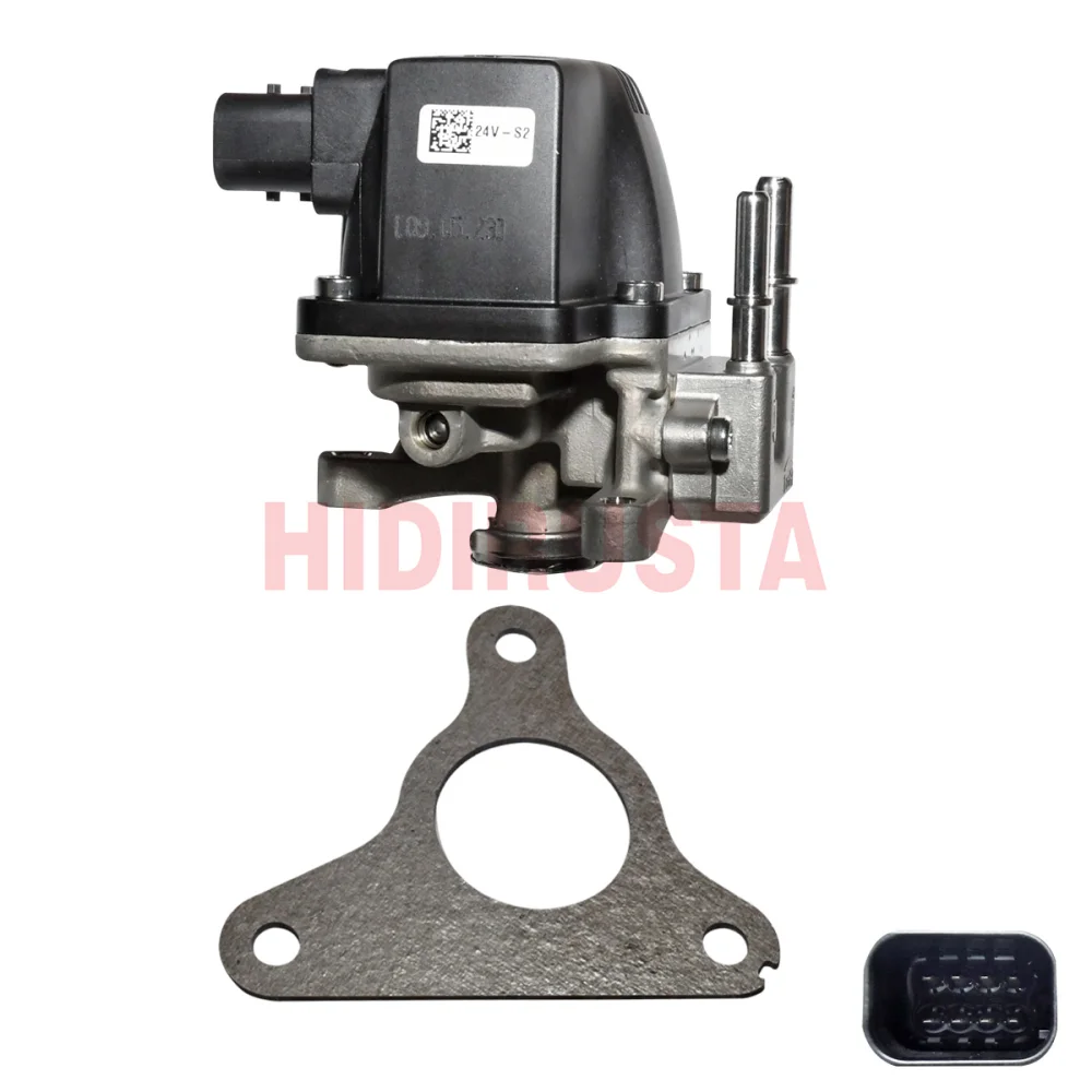 Adblue Dozaj Valfi Daf MX11/13 Euro 6
