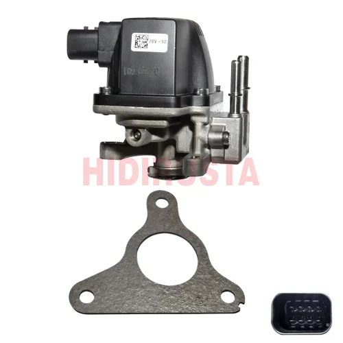 Adblue Dozaj Valfi Daf MX11/13 Euro 6