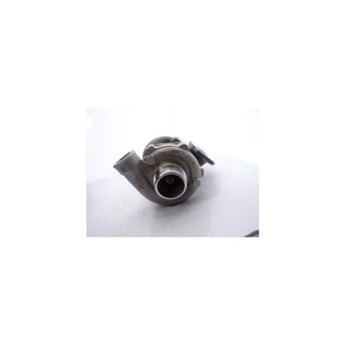 Turbocharger