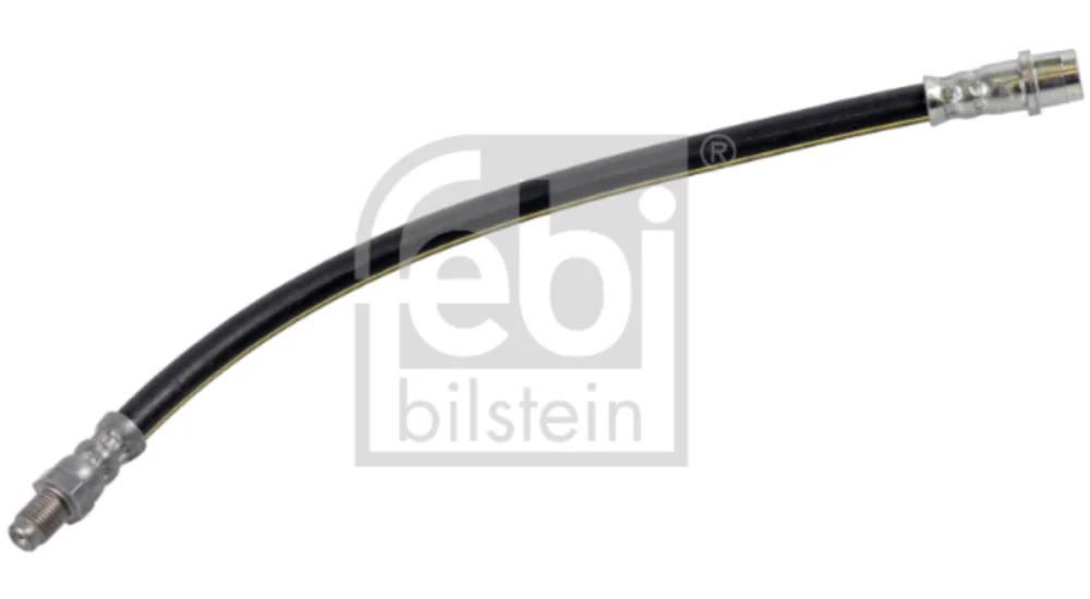 Fren Hortumu Arka Bütün Mod 1 Ucu Disi 280 Mm