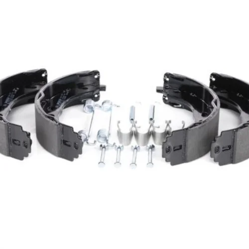 Brake Shoe Set, parking brake (Braking System)