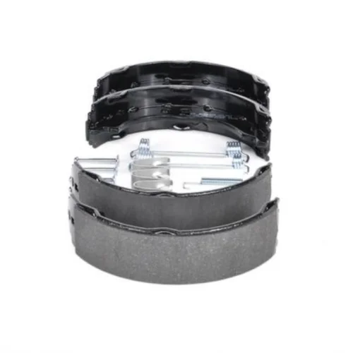 Brake Shoe Set, parking brake (Braking System)