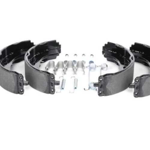 Brake Shoe Set, parking brake (Braking System)