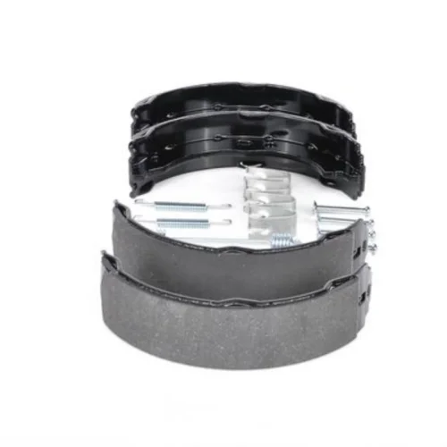 Brake Shoe Set, parking brake (Braking System)