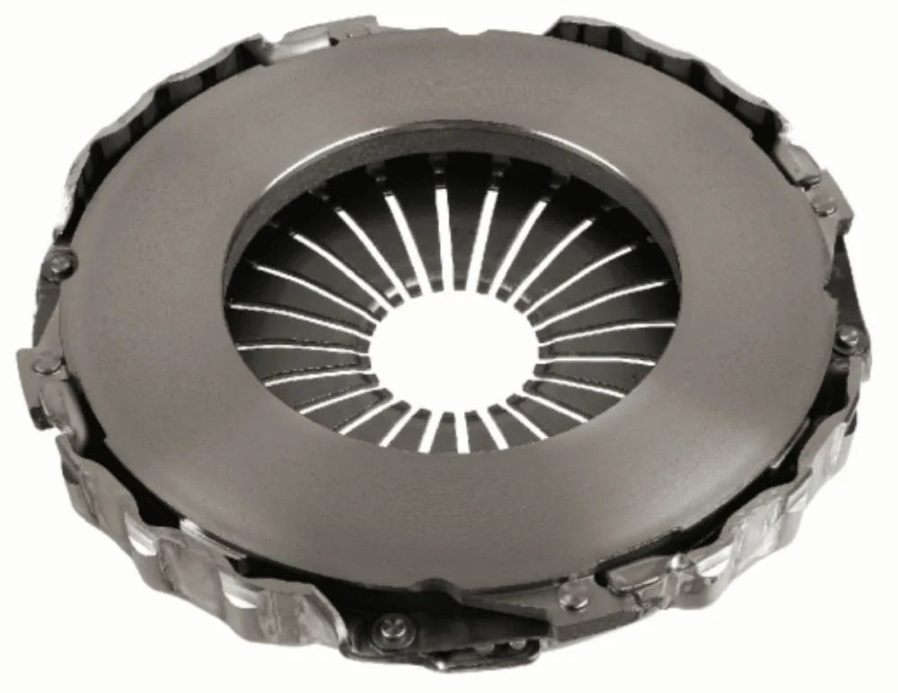 Clutch Pressure Plate   43Mm Fh-Fm