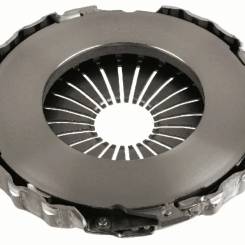 Clutch Pressure Plate   43Mm Fh-Fm