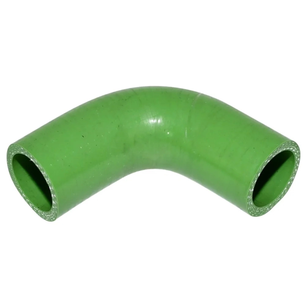 İntercool Hortumu Volvo Bus B6,B7,B10,B12 33x80x80 mm