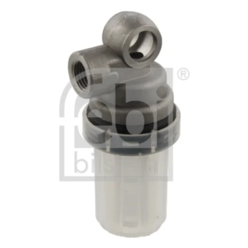 Fuel Filter (Fuel Supply System)