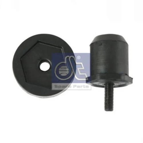 Rubber Buffer, cab suspension block