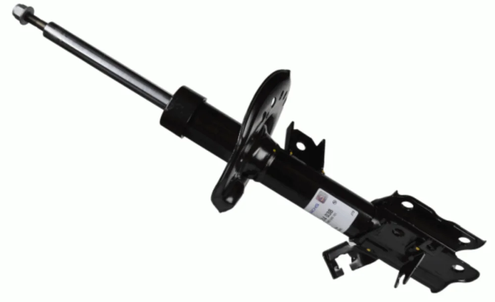 Shock Absorber (Suspension/Damping)