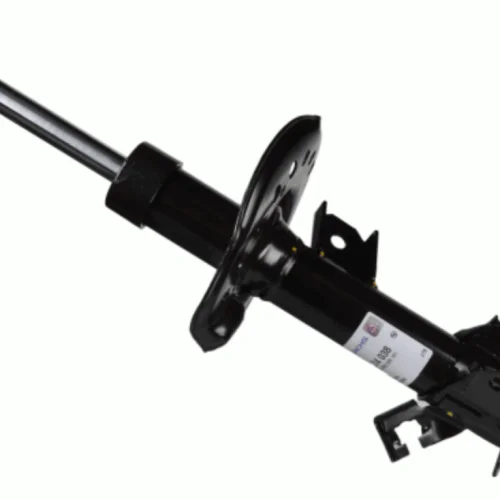 Shock Absorber (Suspension/Damping)