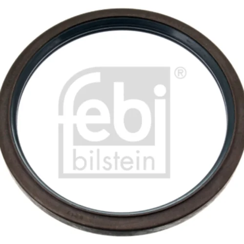 Wheel Hub Seal Rear (Cerli)  Ø158x188x16