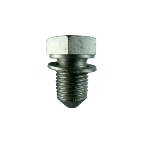 Oilpan Plug Uzun M14X20X19 N90813202 Vw Passat Bor