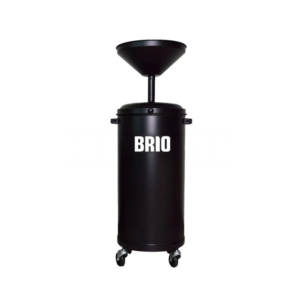 Mechanical Waste Oil Extractor 50 L