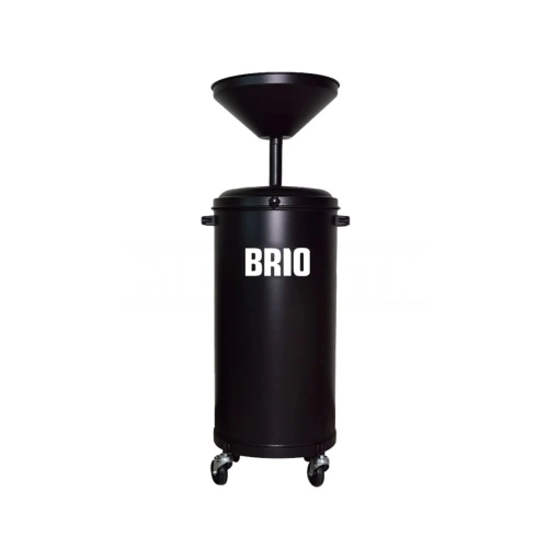 Mechanical Waste Oil Extractor 50 L