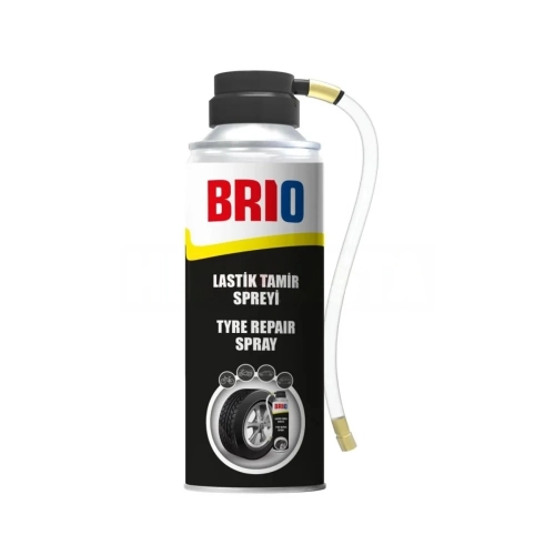Tyre Repair Spray 400 Ml