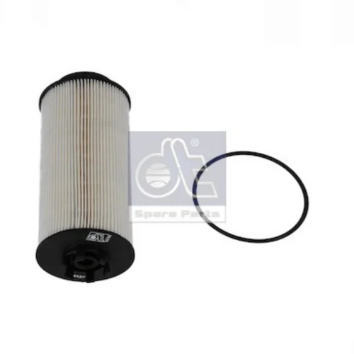 Fuel filter (Fuel Supply System)
